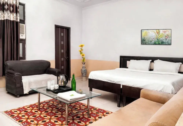 Hotel Sunrise Inn