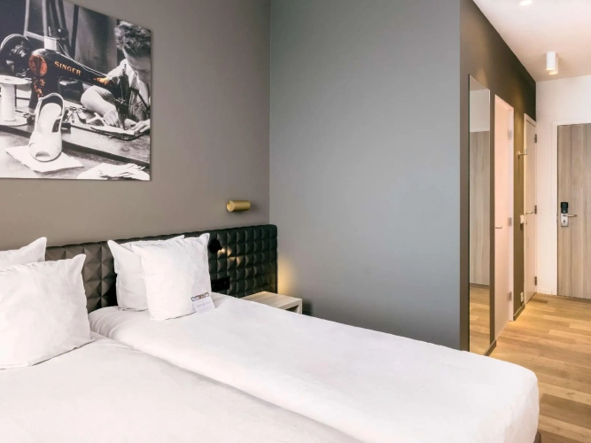 Superior Single room