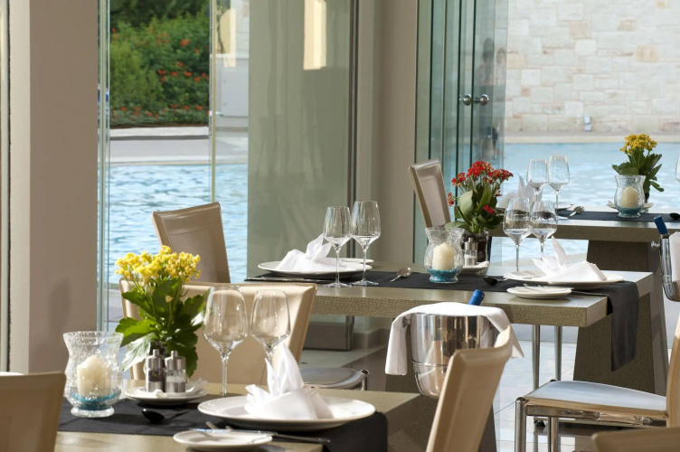Castello Boutique Resort & Spa - Adults Only photo 35