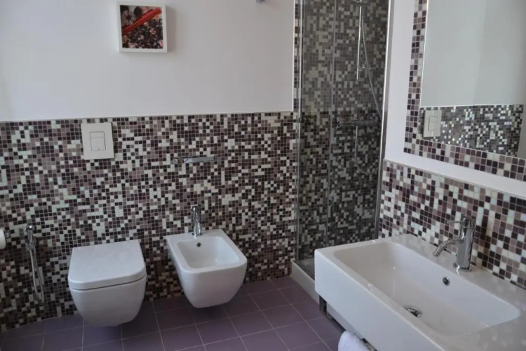 Visitazione Holiday Sassi Suite