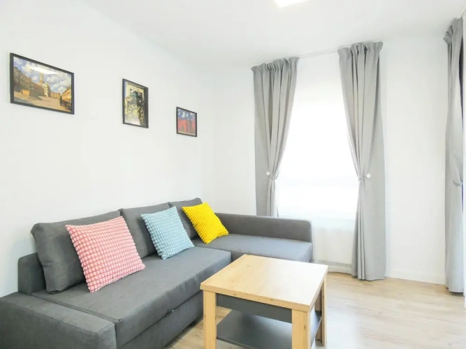 Classic Apartment