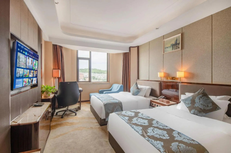 Ying Rong Hotel