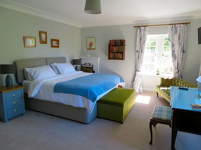 Balvraid Lodge B&B