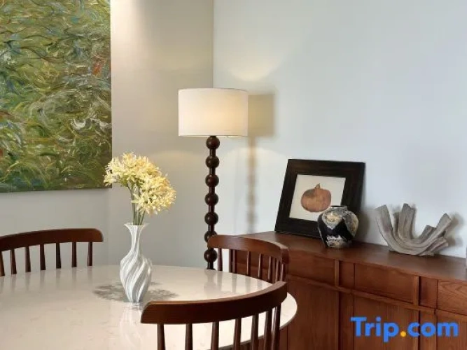 2 Bedrooms Standard room with sea view