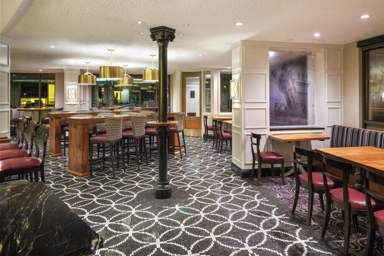Best Western Premier Park Hotel photo 31