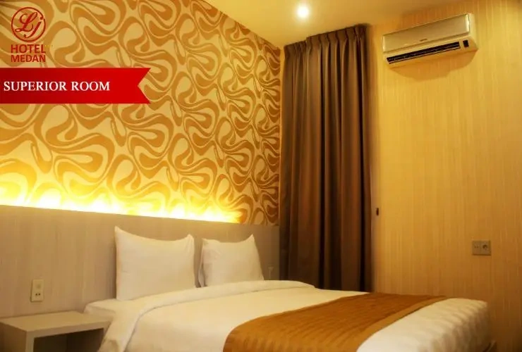 Superior room