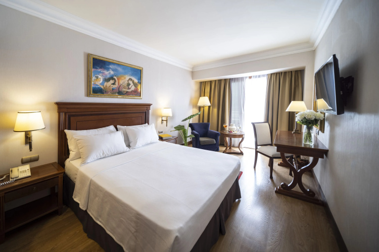 Electra Palace Athens Hotel
