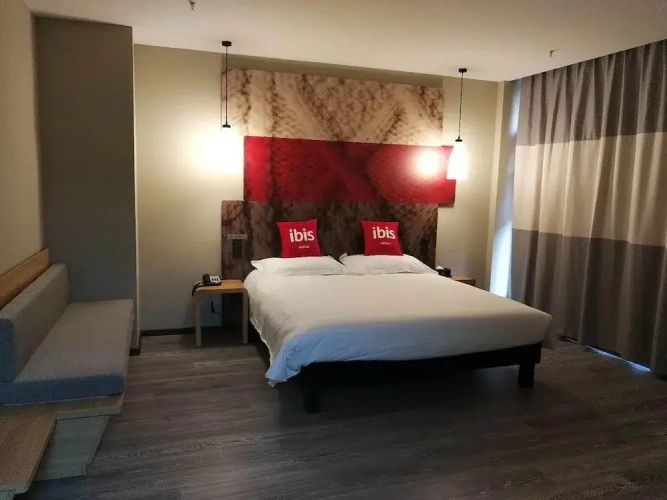 Business Double room
