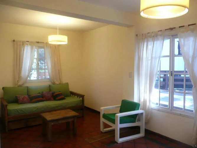 Quadruple Apartment