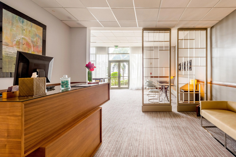 Hyatt Regency Trinidad photo 9