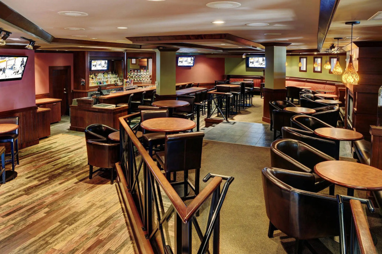 Chateau Nova Kingsway photo 15