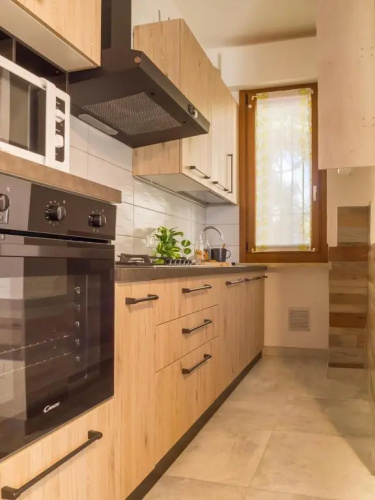 Yourbanflat Il Nido Della Cipi