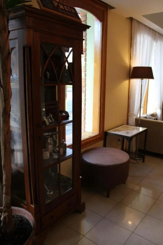 Hosteria Angelina