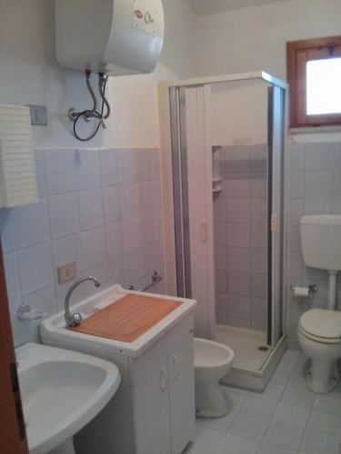 Residence Baia Renella