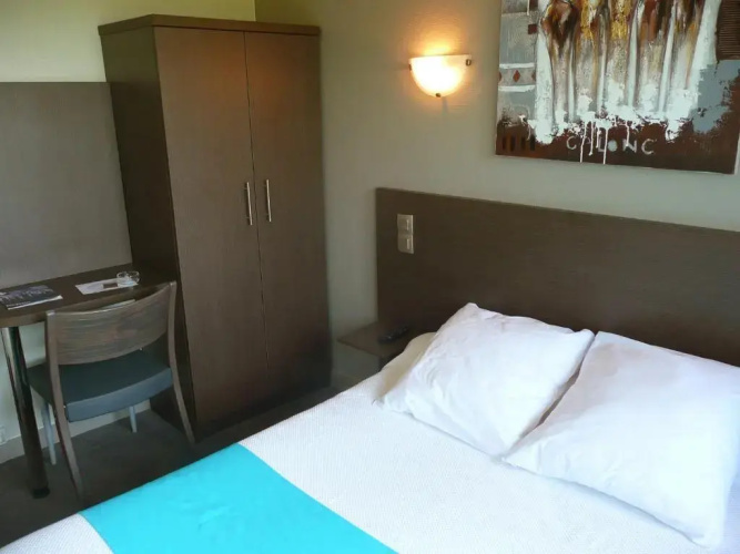 Hôtel Victor Hugo