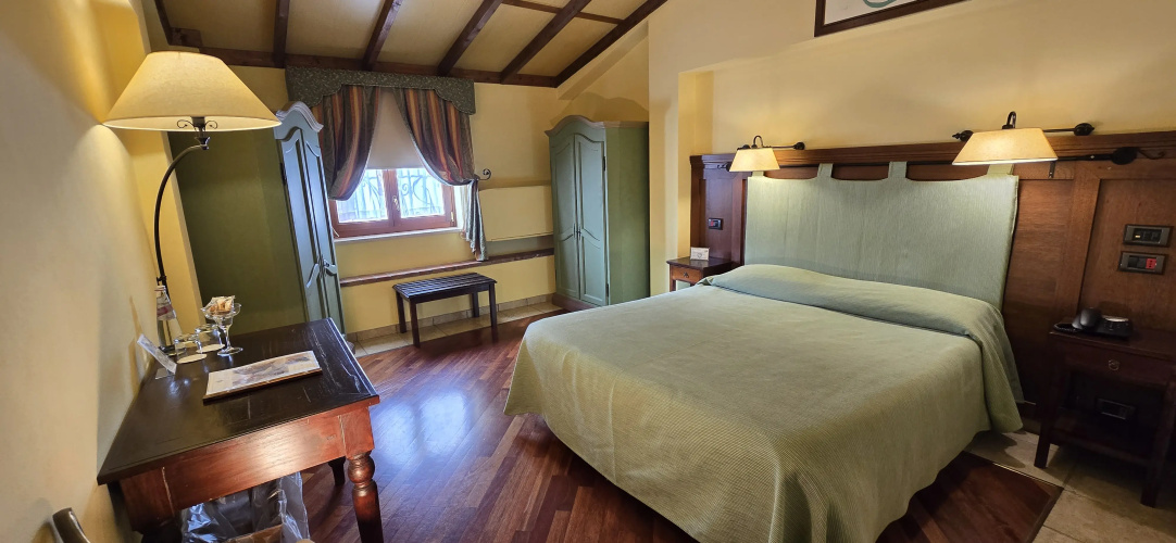Relais Santa Anastasia