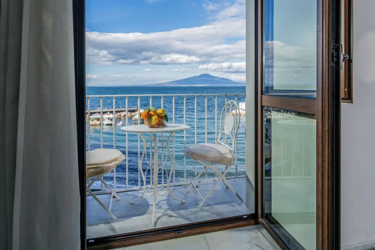 Al Mare Apartment