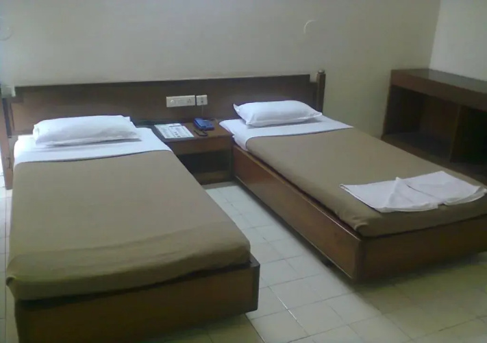 Hotel Yatri Niwas