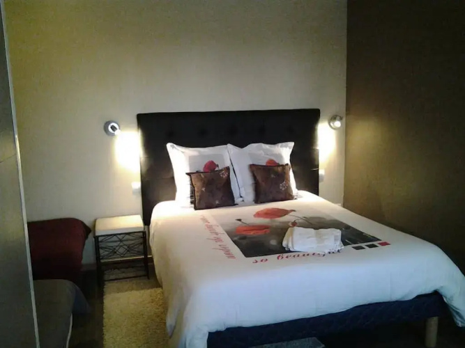 Cocoon Inn