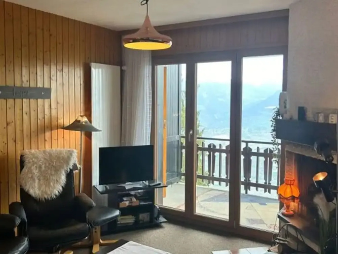 Apartment With Quiet Atmosphere