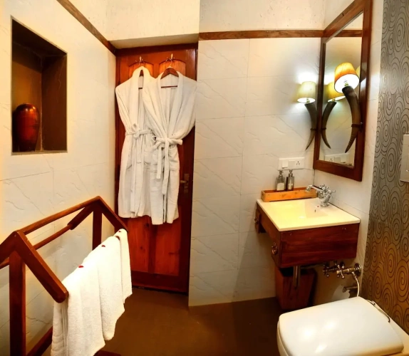 Premium room