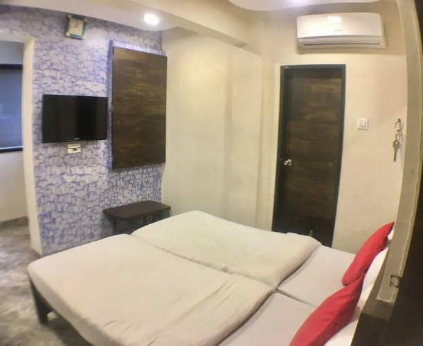 Hotel Shalimar