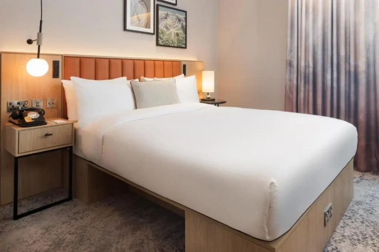 Standard Double Club room