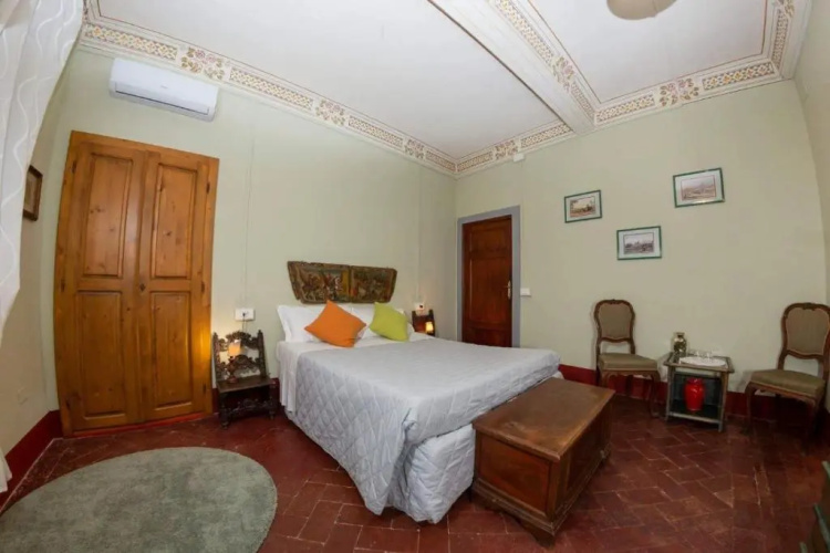 Agriturismo Villa Cavallini