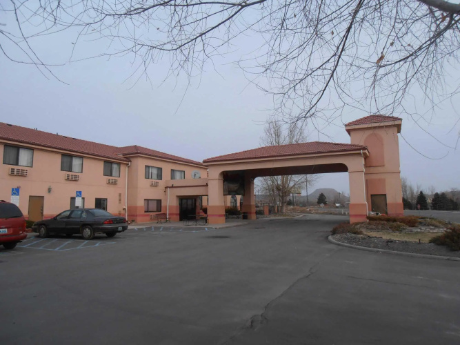 Imagen del hotel