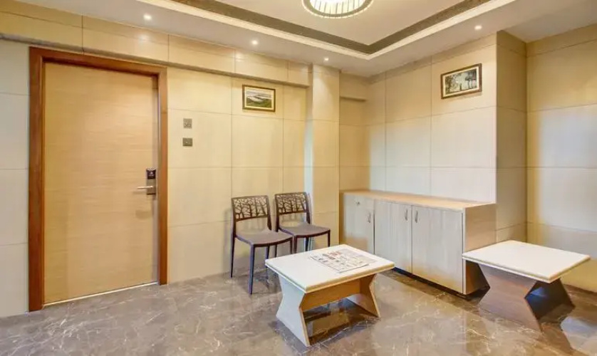 Hotel Stay Inn