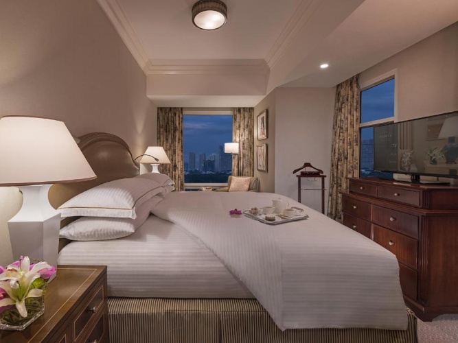 Twin Suite