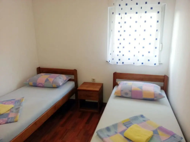 Apartments Mislav