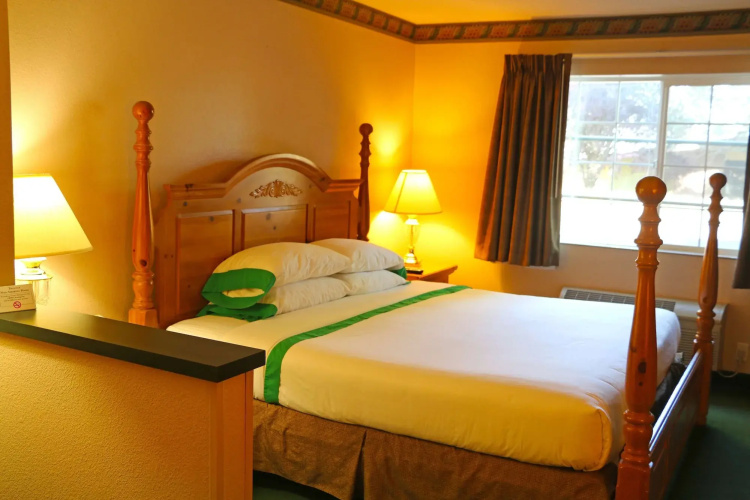 GuestHouse Kelso Longview