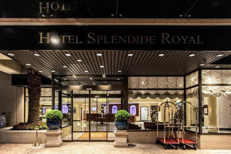 Imagen del hotel