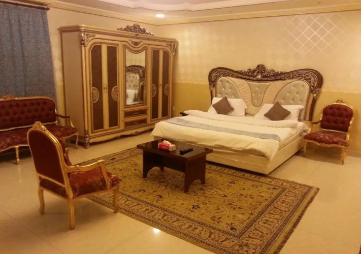 Esnad Hotel apartments