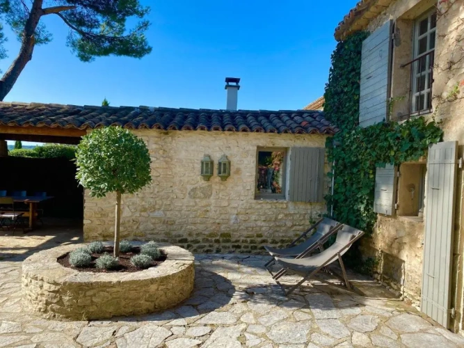 Cottage