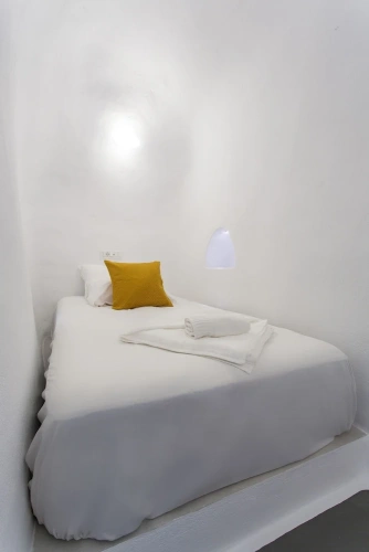 Double Apartment