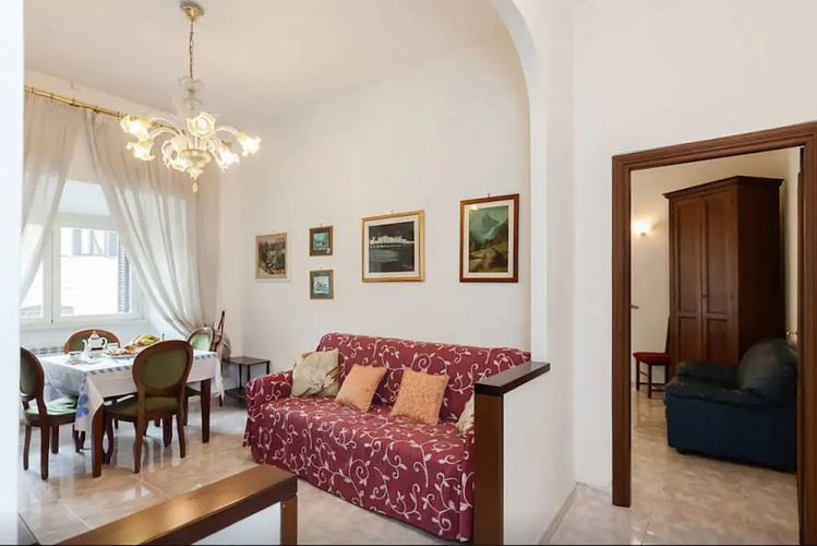 Caterina Embassy Apartment