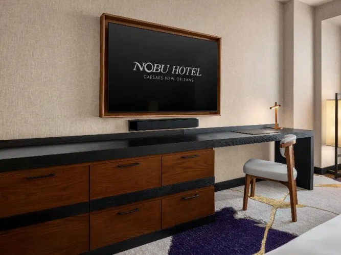 Luxury Quadruple room
