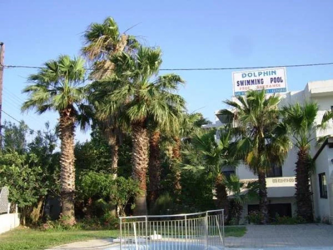 Otel görseli