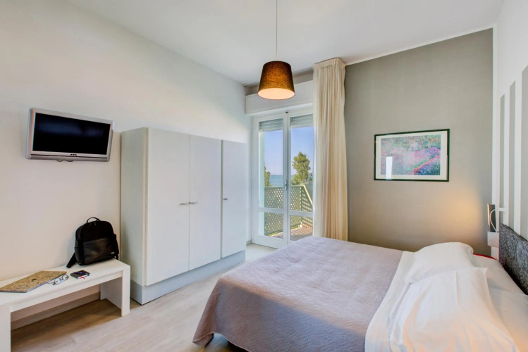 Hotel Ivano