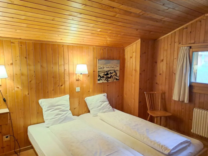 Apartment Arvine Verbier