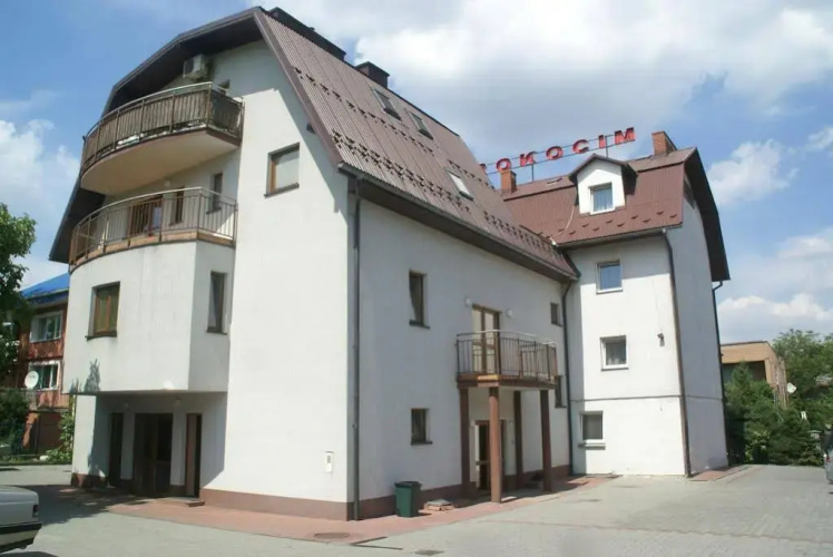 Hotelafbeelding