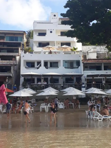Vista Mar Maravilhosa, Flat Habana