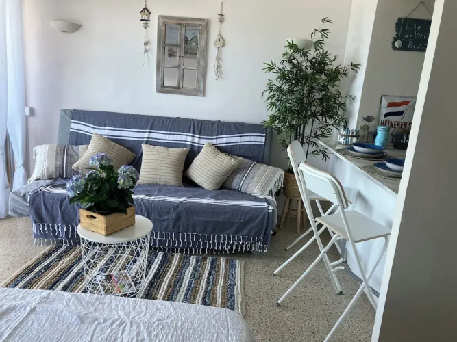 Beach Studio Loft Costa Brava