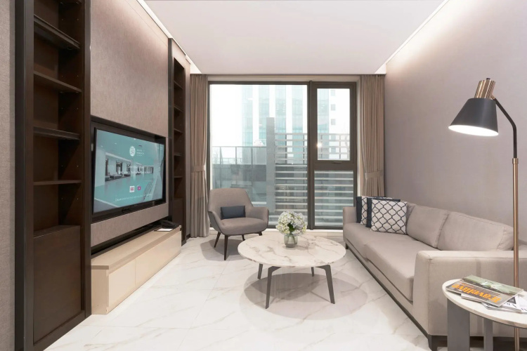 The Five Residences Hanoi