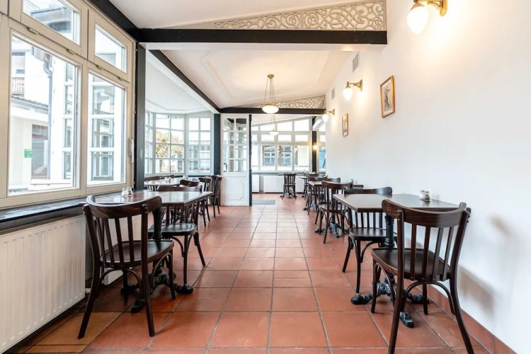 Altstadthotel Bachbräu, Bild 20
