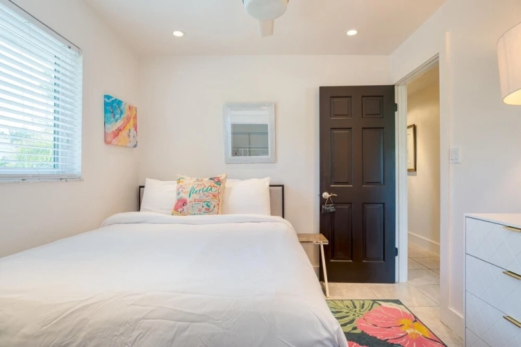 3 Bedrooms Cottage