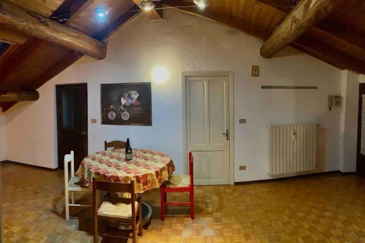 Appartamento Cuneo centro