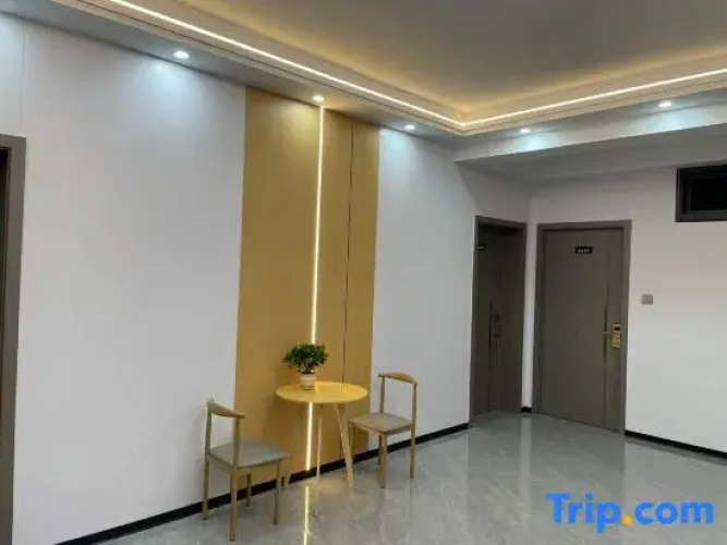 Muzi Homestay